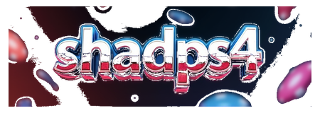 shadps4 logo